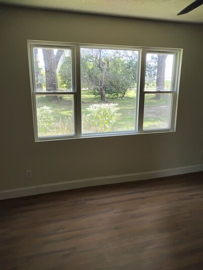 Marvelous 4 bedroom country house in Pembroke Township with orchard