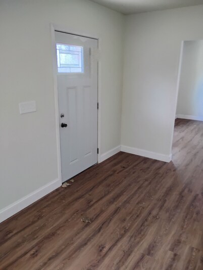 Marvelous 4 bedroom country house in Pembroke Township with orchard