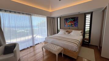 Strygejern/strygebræt, Wi-Fi, sengetøj