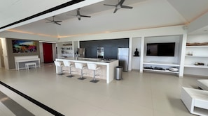 Interior - Villa Diamond - Luxury, Sea View & Magic of Saint Barth (Gustavia)