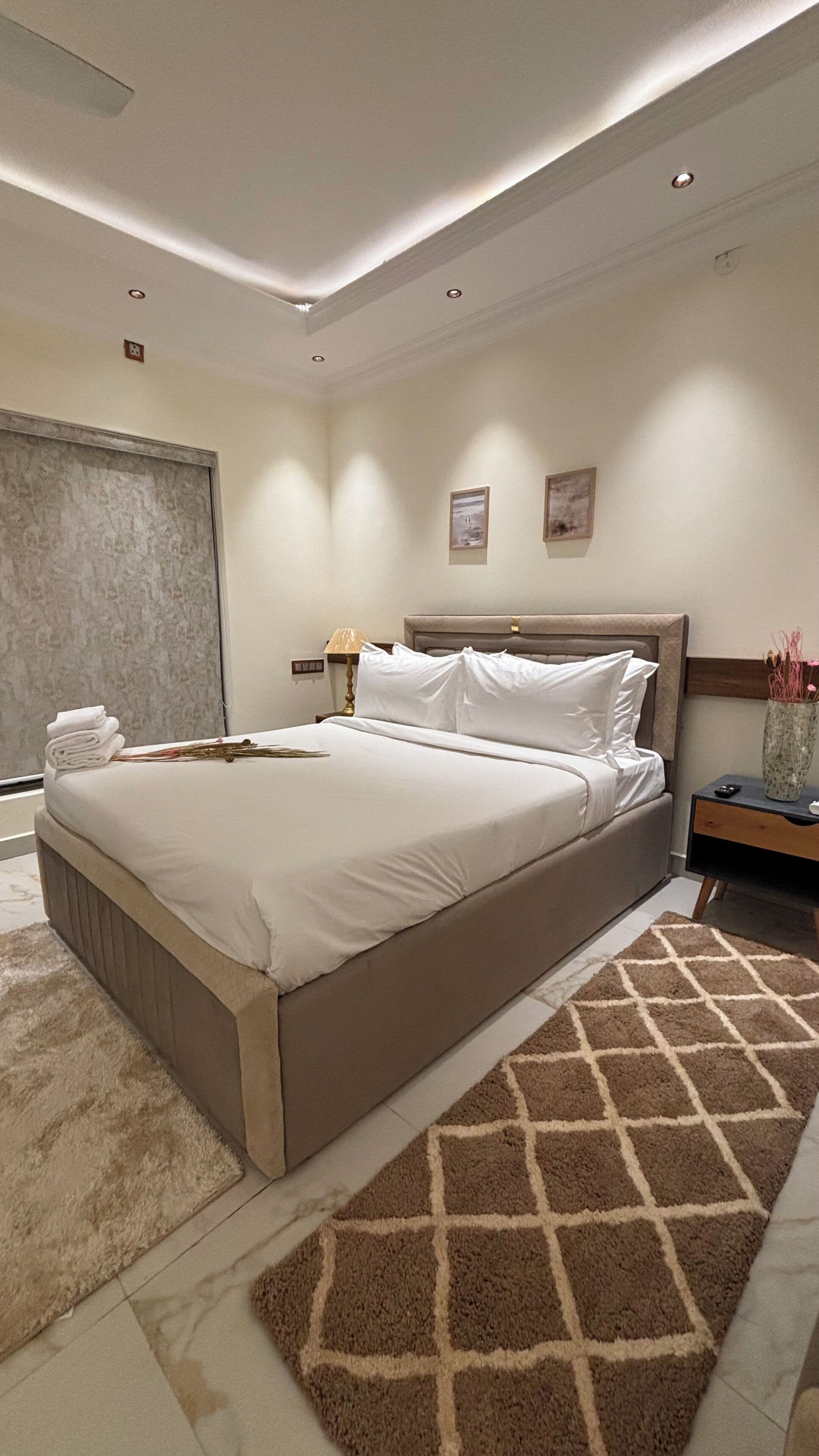 Classic Double Room, Pool View