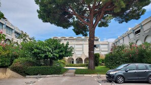 Apartment | Exterior