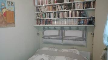 Apartemen | 1 kamar tidur