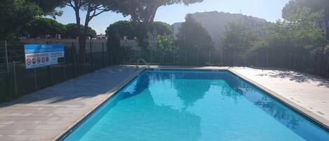 Appartement | Piscine