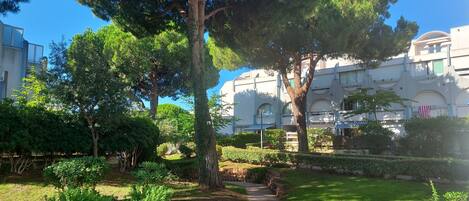 Apartment | Exterior