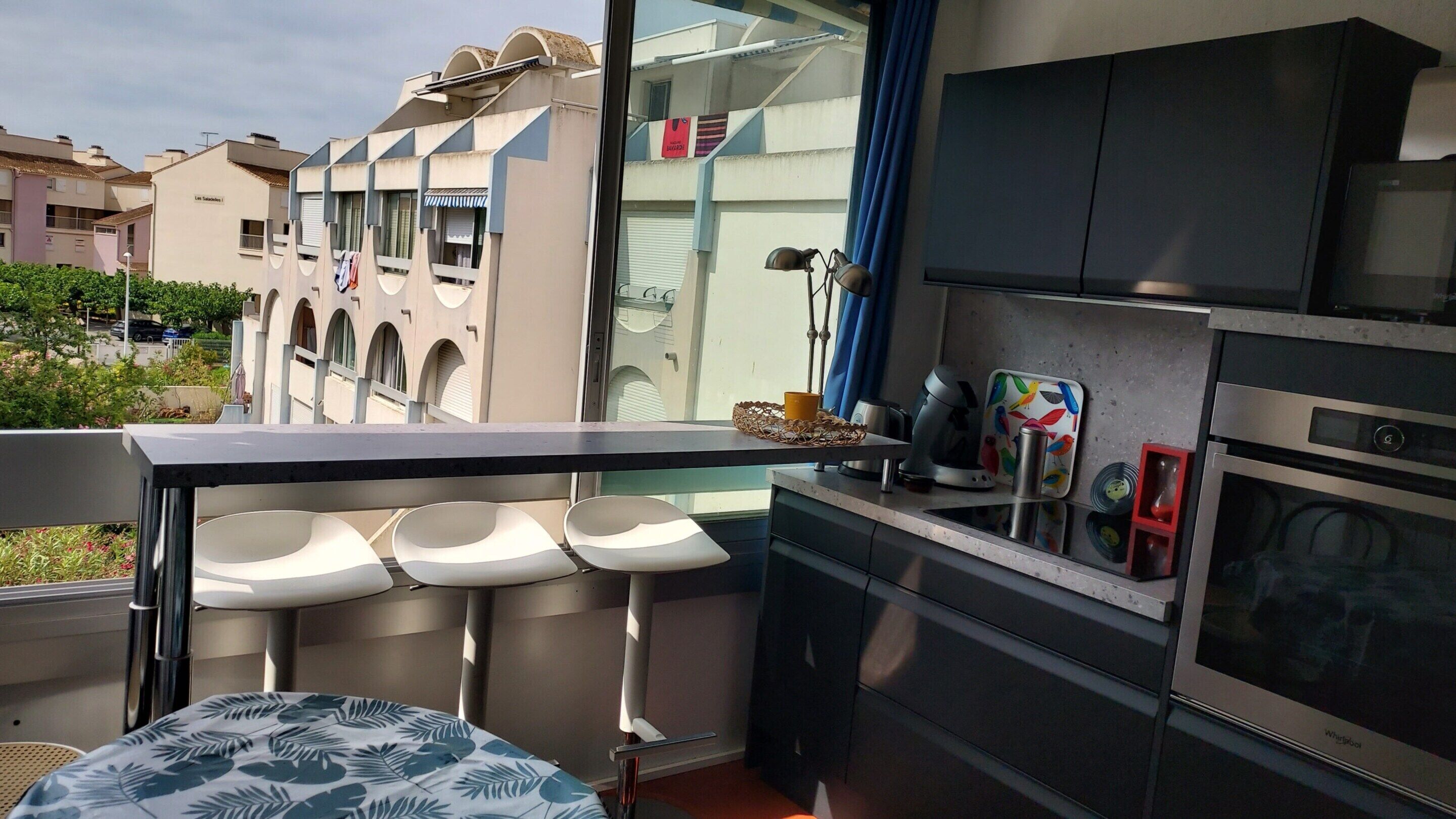 Apartment | Private kitchen