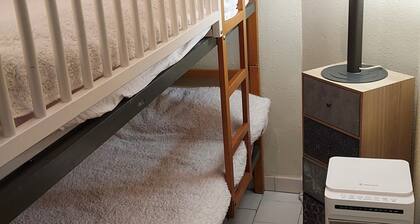 Apartment in Le Grau-du-roi With Pool