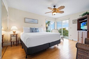 3 habitaciones, tabla de planchar con plancha y wifi gratis 