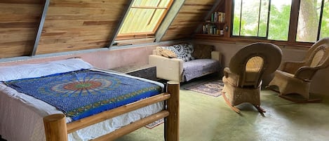 2 bedrooms, Internet, bed sheets