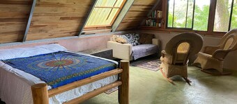 Casa Mariposa, Ostional Beach