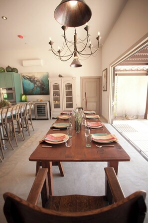 Dining - 2 Culinary Suites in the heart of Wine Country! (Paso Robles)