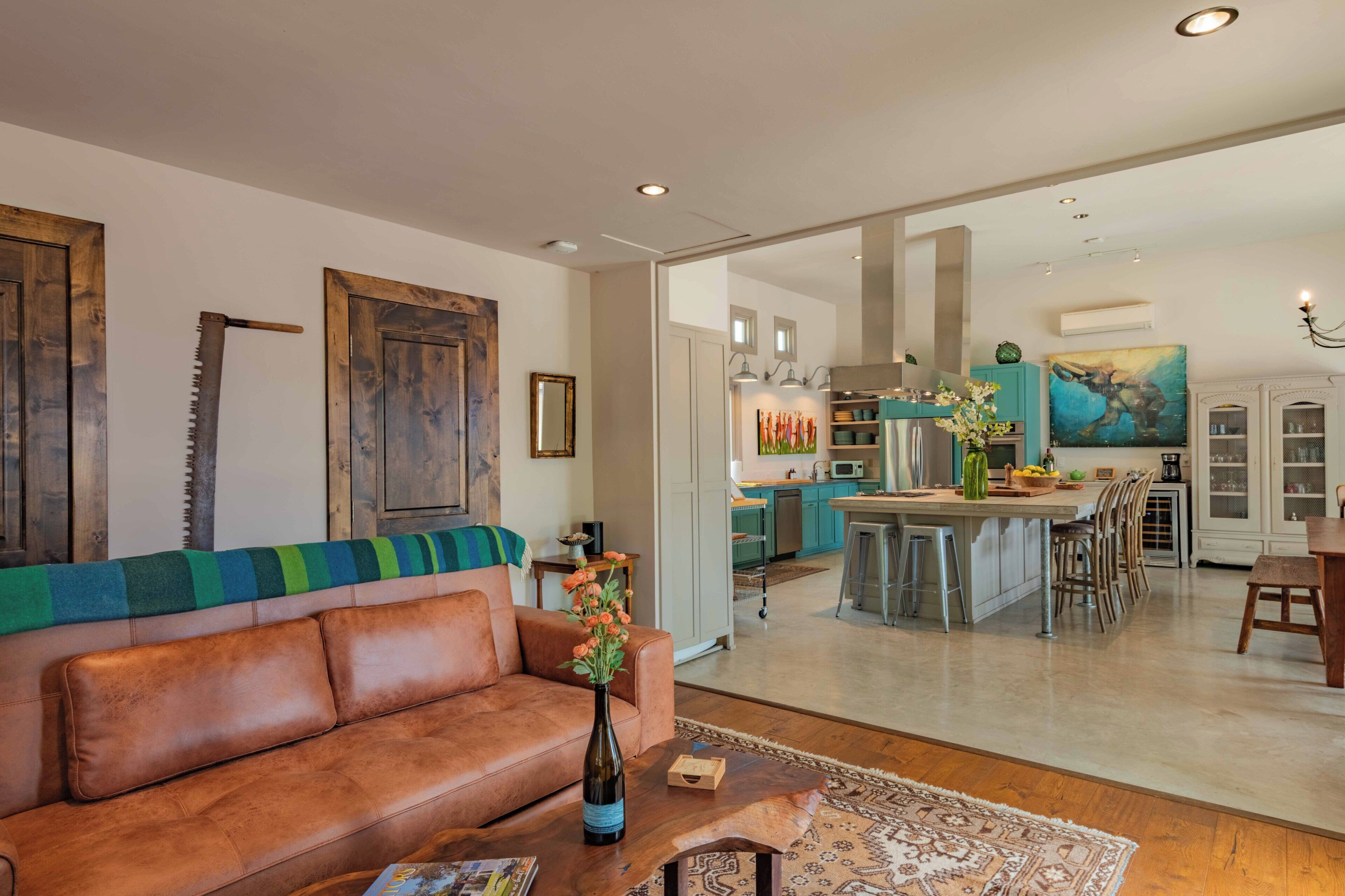 2 Culinary Suites In The Heart Of Wine Country! - Paso Robles, CA