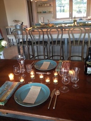Dining - 2 Culinary Suites in the heart of Wine Country! (Paso Robles)