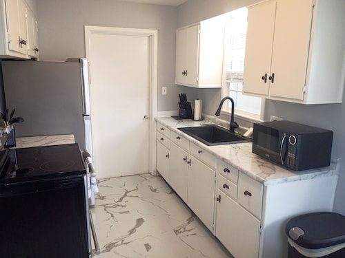 3-bedroom bungalow in charming SOBRO