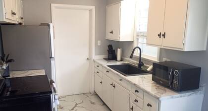 3-bedroom bungalow in charming SOBRO