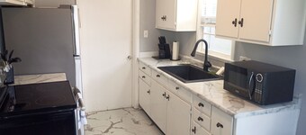 3-bedroom bungalow in charming SOBRO