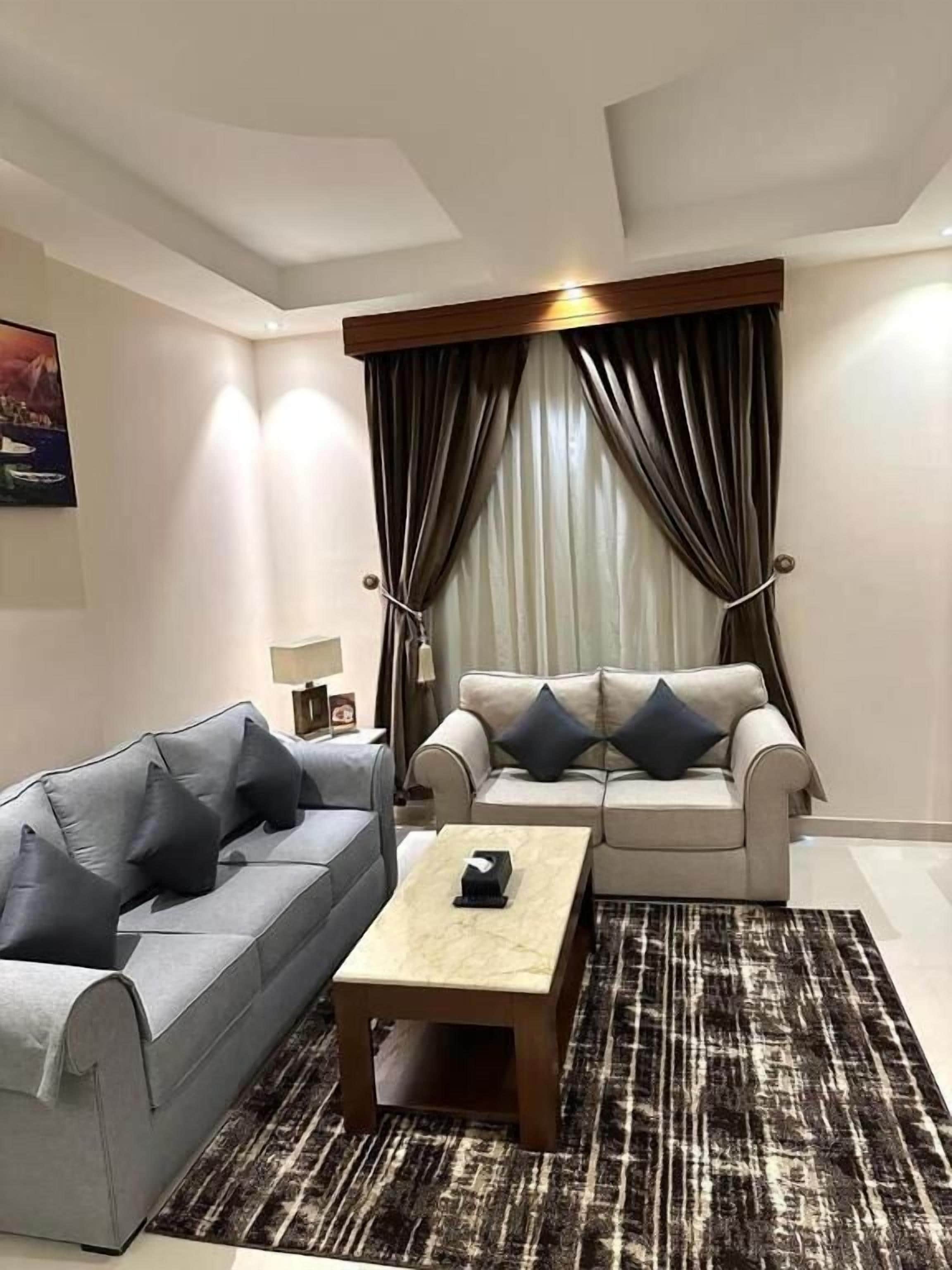 Appartement luxueux | Coffre-fort pour ordinateur portable, système d’insonorisation