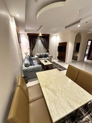 In-room safe, soundproofing, free WiFi, wheelchair access