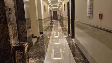 Coffres-forts dans les chambres, chambres insonorisées, Wi-Fi gratuit