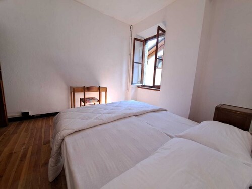 GREEN DOLOMYTE Apartment