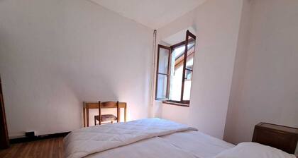 GREEN DOLOMYTE Apartment