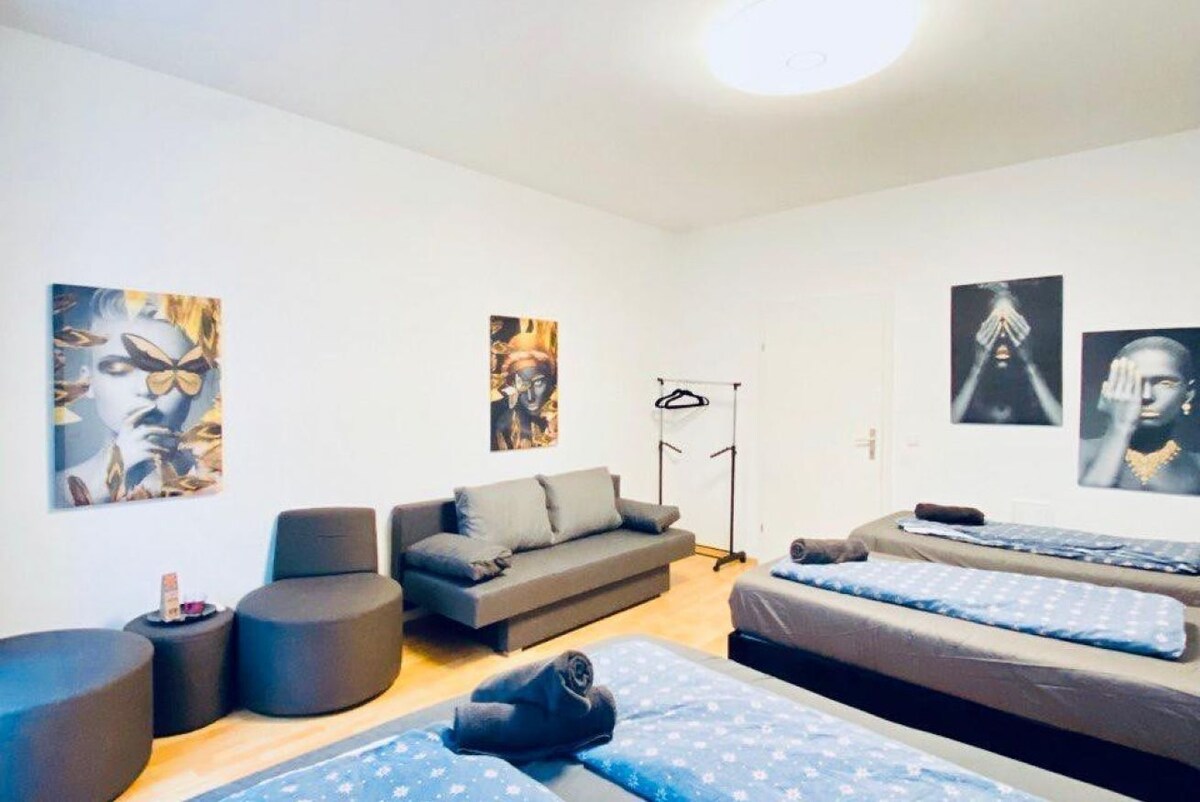 Image de profil de l’hôte