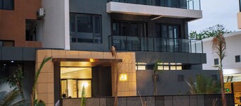 Glorious Luxury Apartments