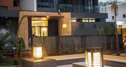 Glorious Luxury Apartments