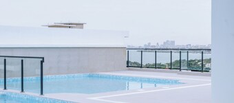 Glorious Luxury Apartments