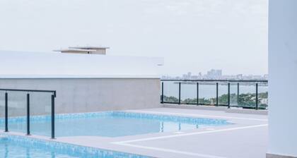 Glorious Luxury Apartments