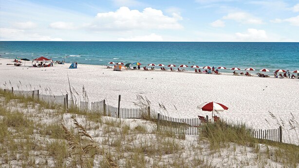 Strand