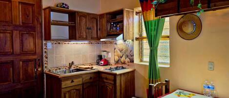 Cucina privata