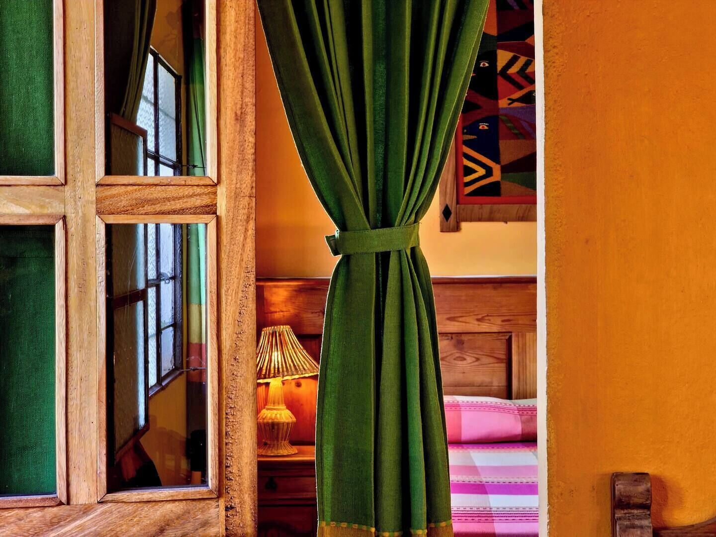 1 dormitorio, wifi, ropa de cama