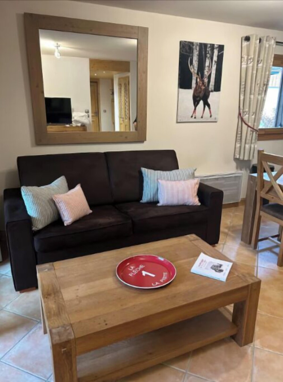 Bild für Gastgeberprofil