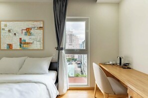 Chambre Double Supérieure