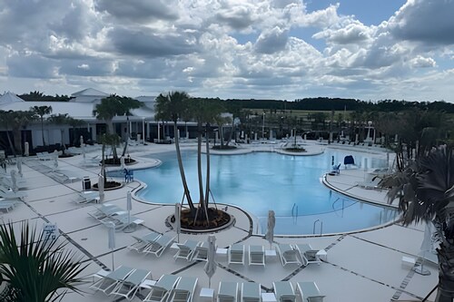 Luxury & Fun | Windsor Cay 5-Bedroom