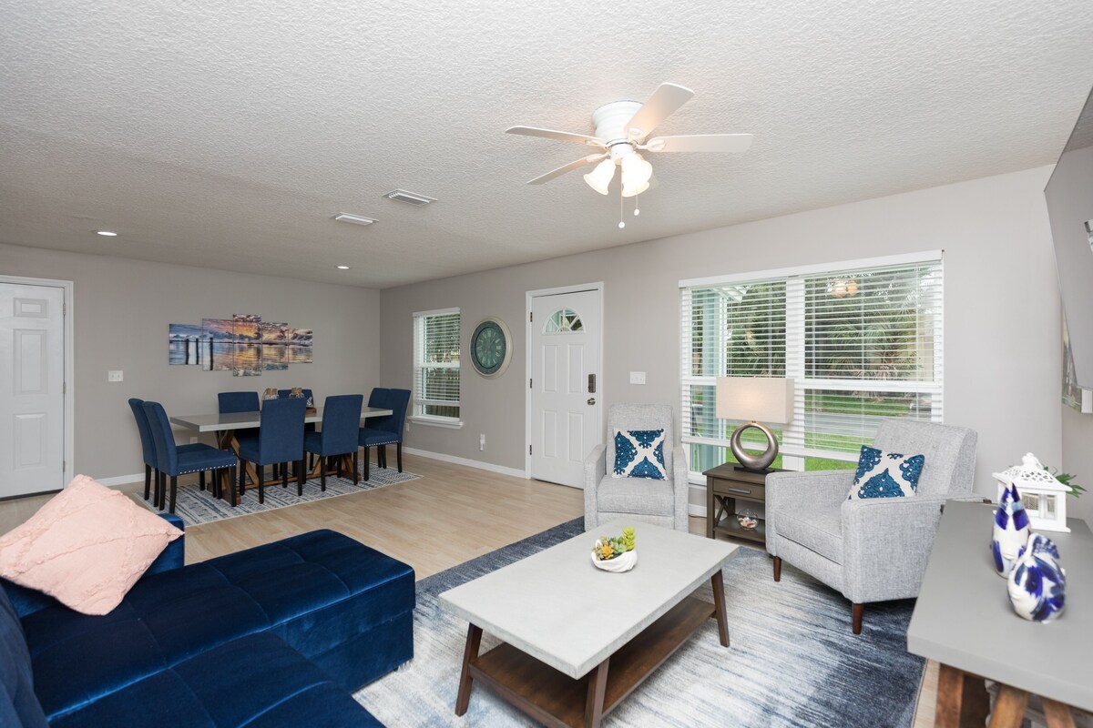Photo 13 of NEW! Charming Downtown Cottage
