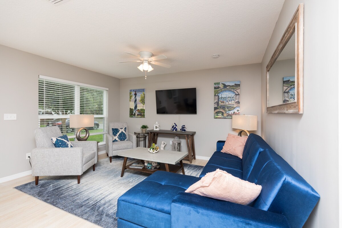 Photo 12 of NEW! Charming Downtown Cottage