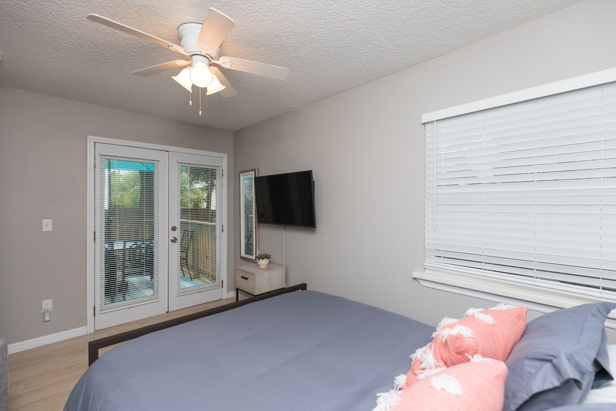 Photo 23 of NEW! Charming Downtown Cottage