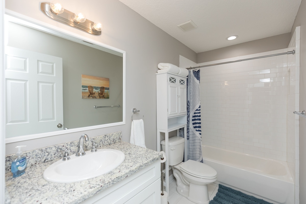 Photo 24 of NEW! Charming Downtown Cottage