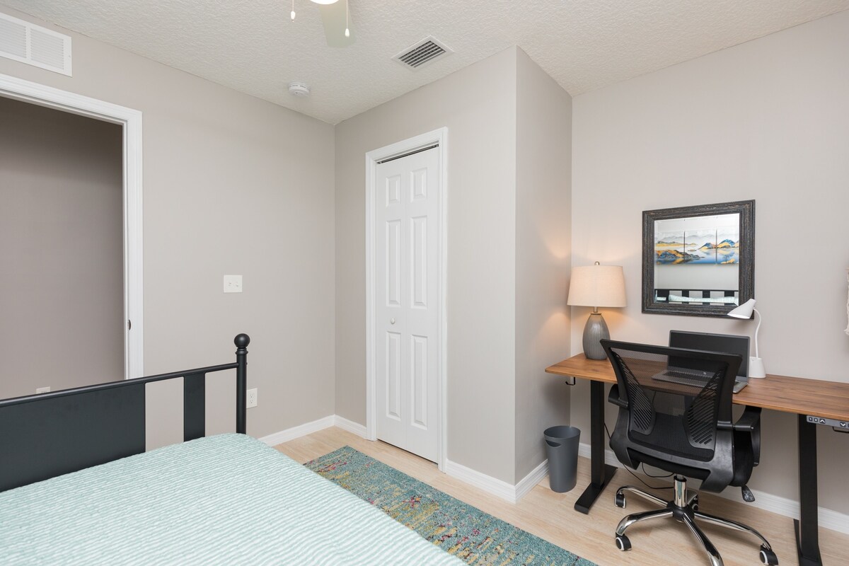 Photo 31 of NEW! Charming Downtown Cottage