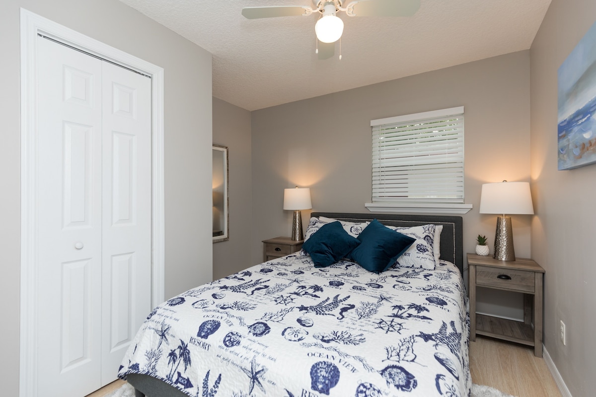 Photo 6 of NEW! Charming Downtown Cottage