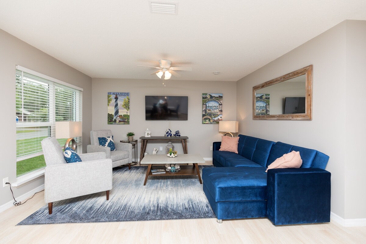 Photo 10 of NEW! Charming Downtown Cottage