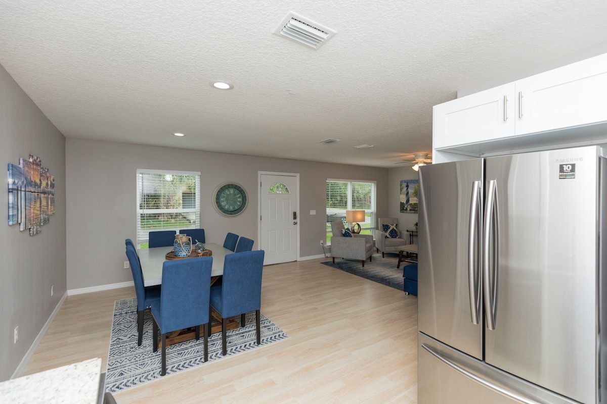 Photo 16 of NEW! Charming Downtown Cottage