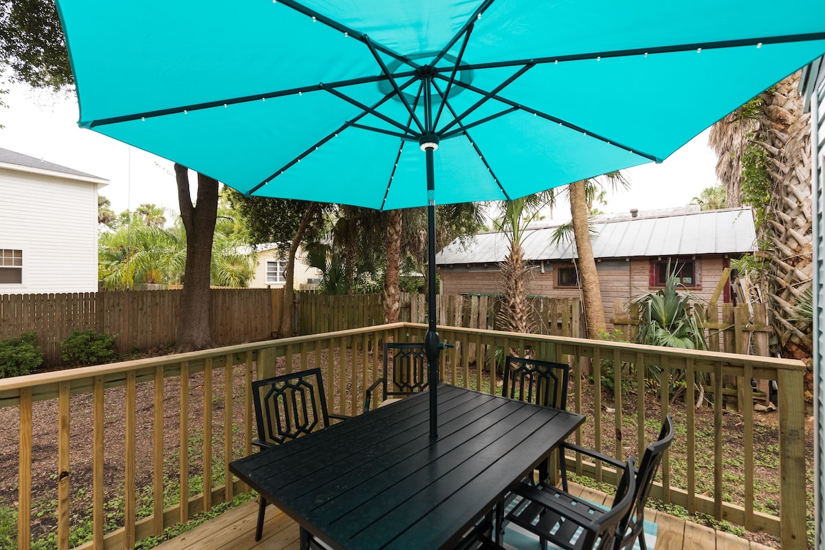 Photo 36 of NEW! Charming Downtown Cottage