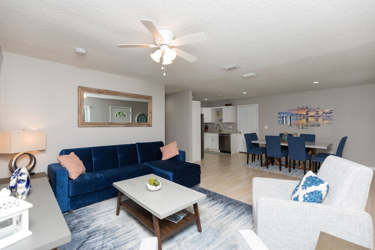 Photo 14 of NEW! Charming Downtown Cottage