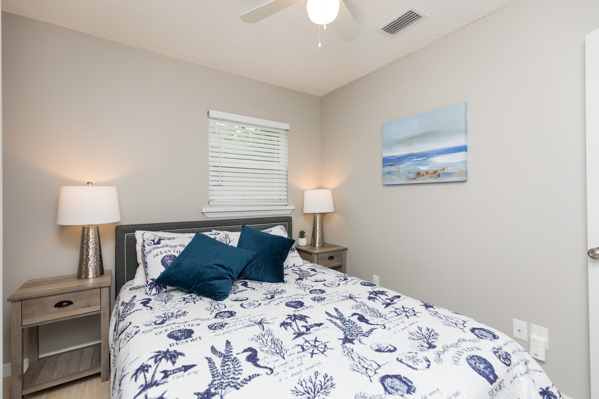 Photo 25 of NEW! Charming Downtown Cottage