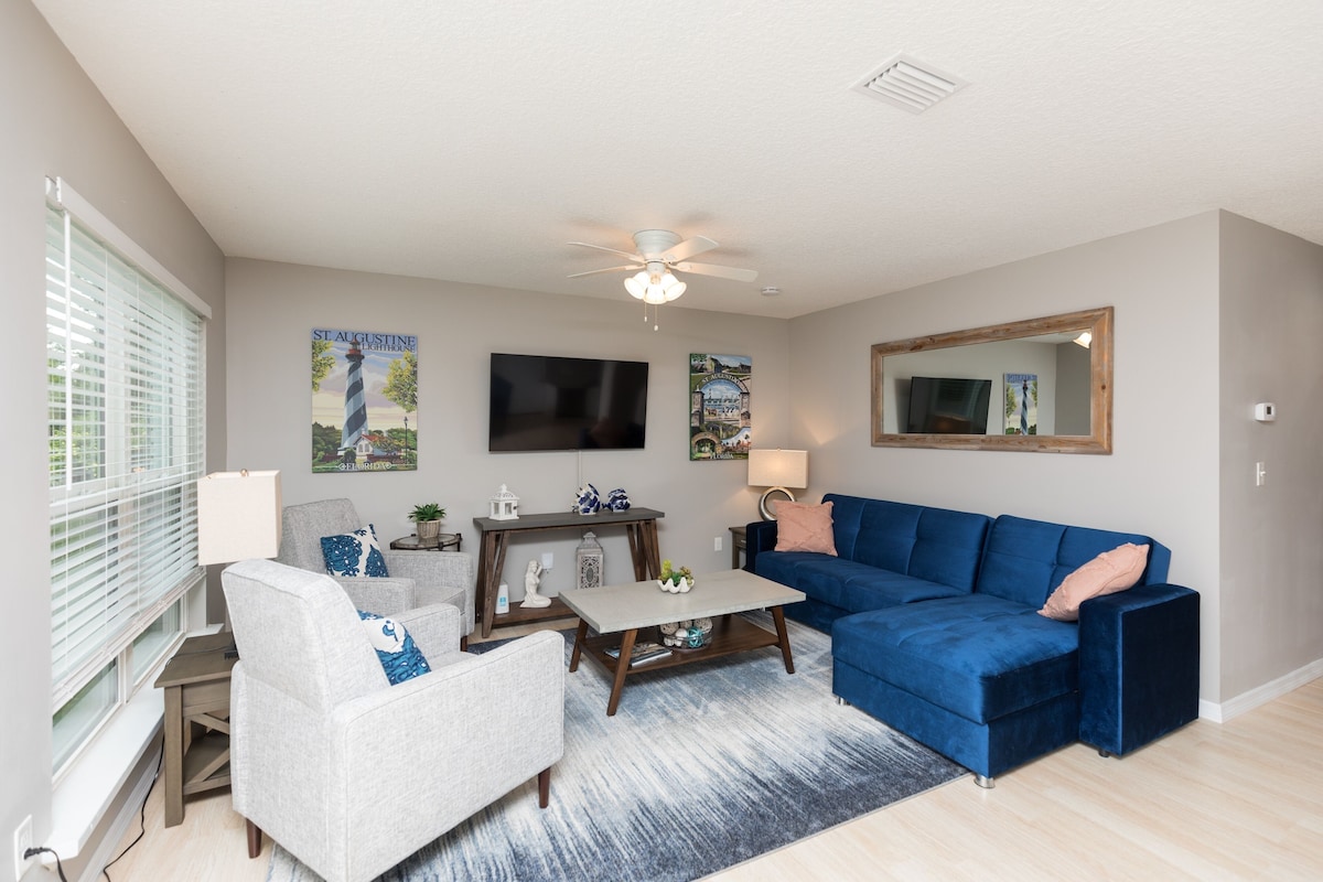 Photo 7 of NEW! Charming Downtown Cottage