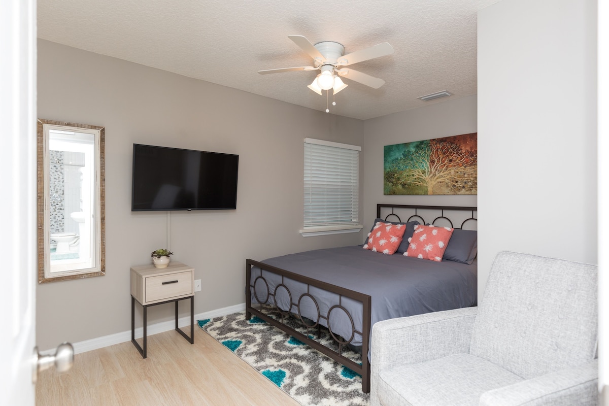 Photo 19 of NEW! Charming Downtown Cottage