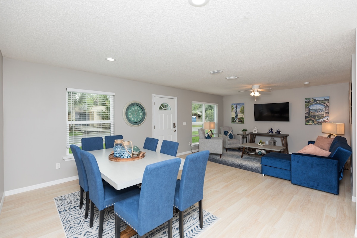 Photo 4 of NEW! Charming Downtown Cottage
